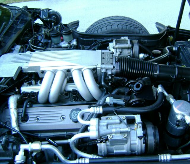 1988 Chevrolet Corvette - photo 12