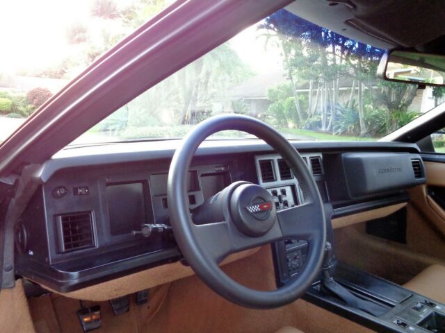 1988 Chevrolet Corvette - photo 13