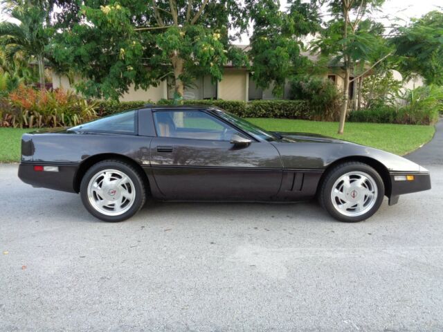 1988 Chevrolet Corvette - photo 6