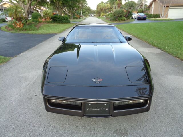 1988 Chevrolet Corvette - photo 8