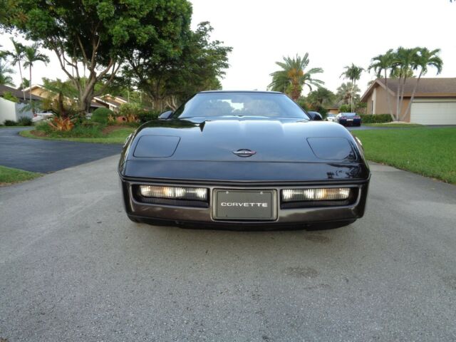 1988 Chevrolet Corvette - photo 9
