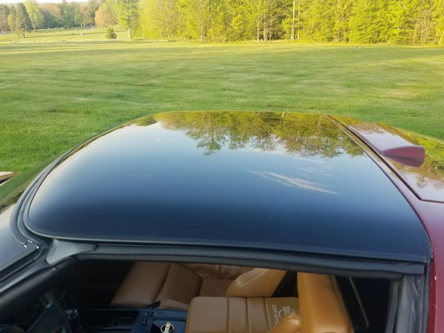 1988 Chevrolet Corvette Z51 - photo 4