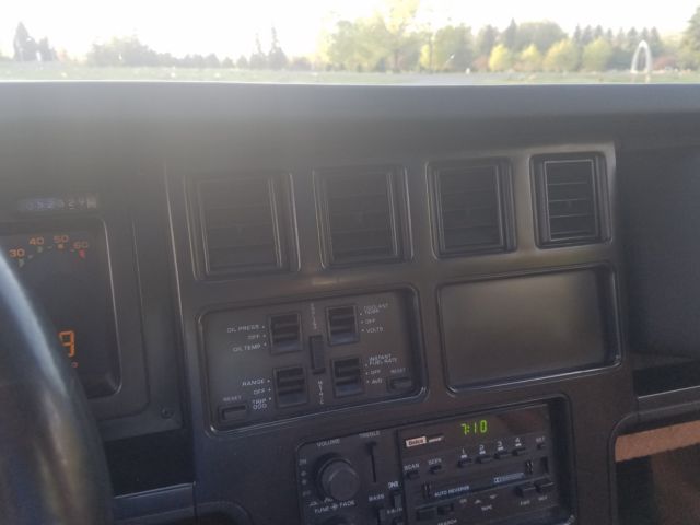 1988 Chevrolet Corvette Z51 - photo 9