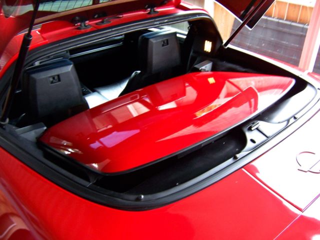 1988 Chevrolet Corvette Coupe - photo 5