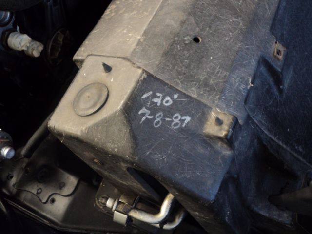 1988 Chevrolet Corvette Leather - photo 10
