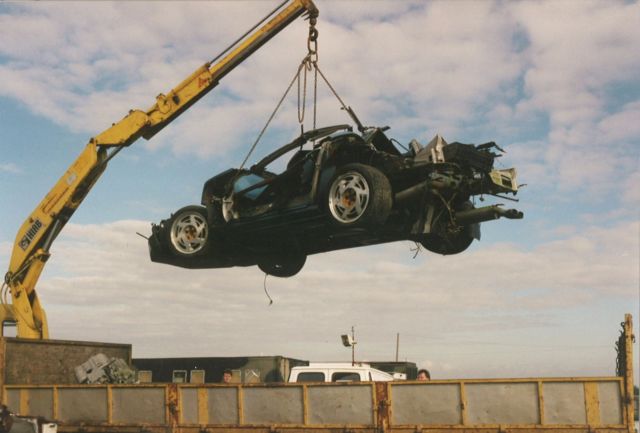 1988 Chevrolet Corvette Leather - photo 5