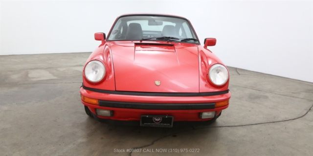1988 Porsche Carrera Coupe - photo 12