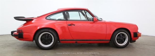 1988 Porsche Carrera Coupe - photo 5