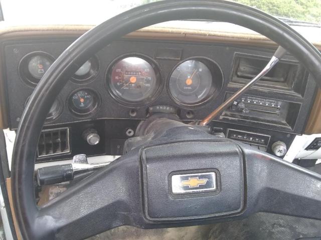 1988 Chevrolet C/K Pickup 3500 - photo 5