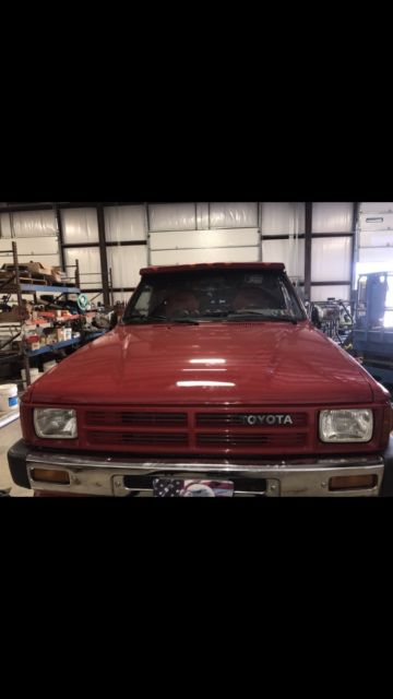 1988 Toyota Other - photo 9
