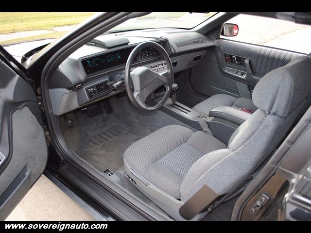 1980 Oldsmobile Cutlass PROTOTYPE CONVERTIBLE 1 OF 1 - photo 3