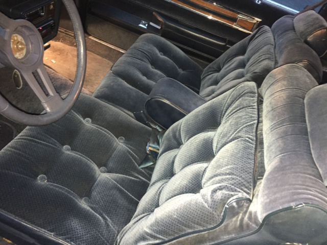 1988 Oldsmobile Cutlass BLUE - photo 11