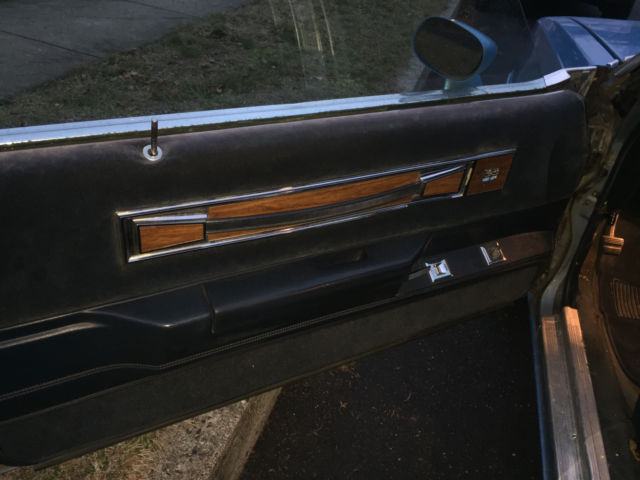 1988 Oldsmobile Cutlass BLUE - photo 9