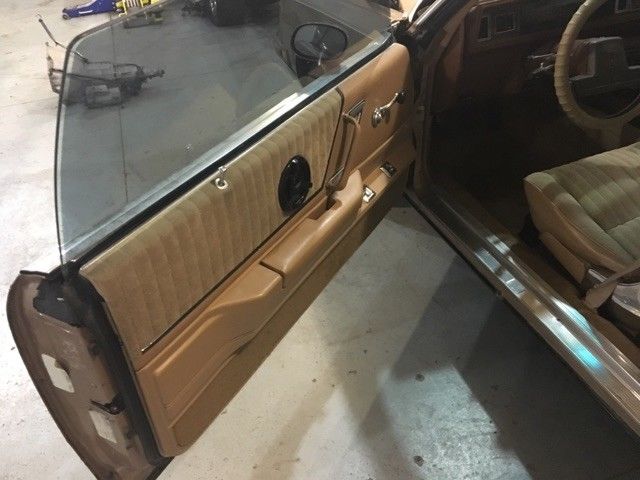 1988 Oldsmobile Cutlass supreme - photo 10
