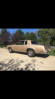 1988 Oldsmobile Cutlass supreme - photo 2