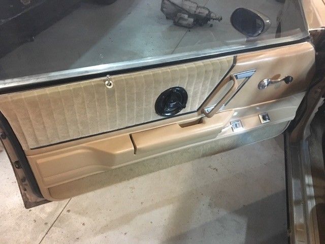 1988 Oldsmobile Cutlass supreme - photo 4