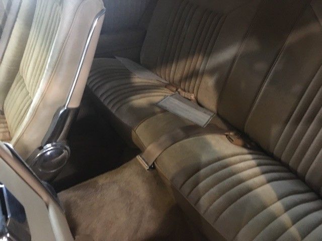 1988 Oldsmobile Cutlass supreme - photo 5