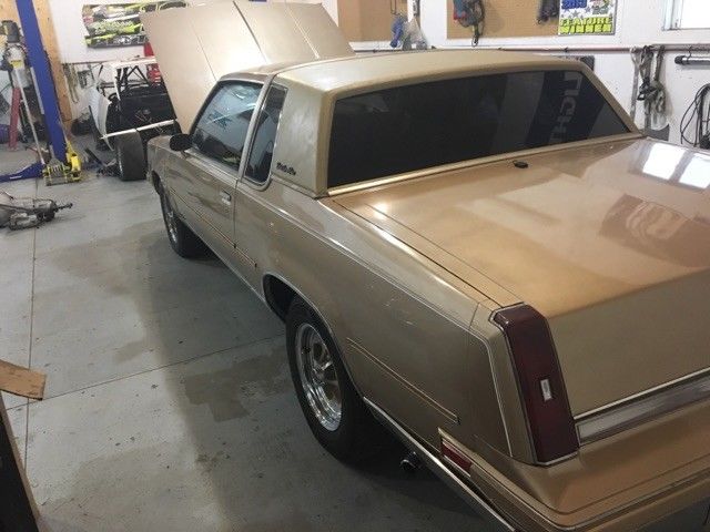 1988 Oldsmobile Cutlass supreme - photo 9