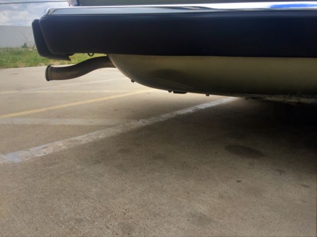 1988 Jaguar Sovereign Double Six - photo 10