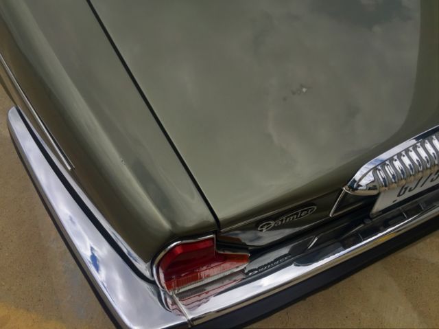 1988 Jaguar Sovereign Double Six - photo 9