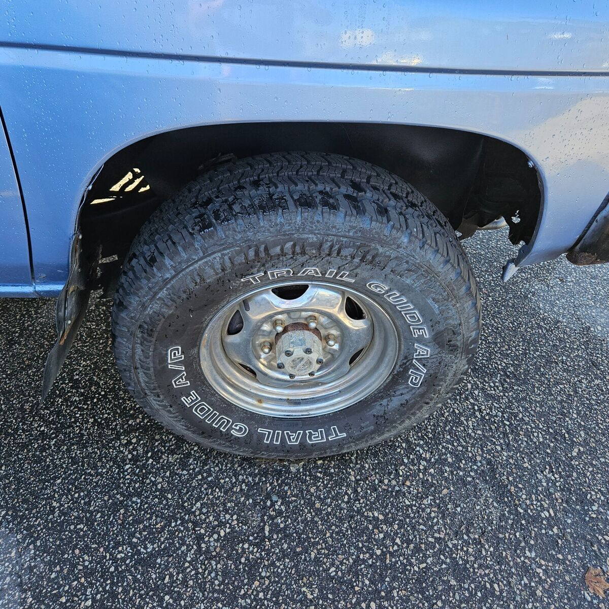 1988 Nissan D21 Basic - photo 11