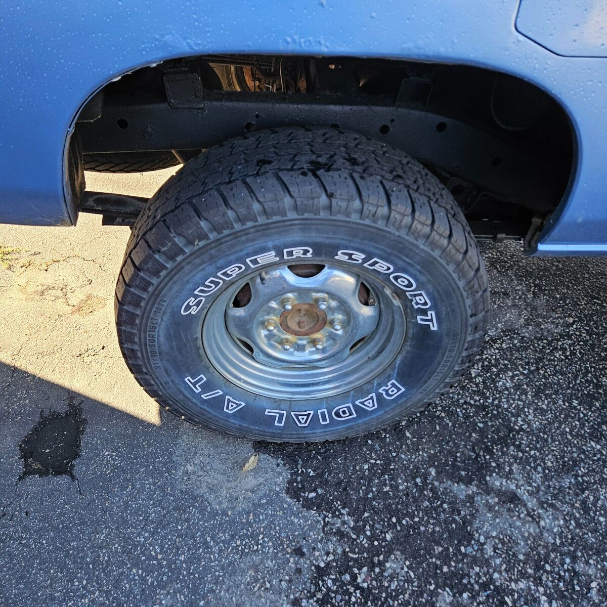 1988 Nissan D21 Basic - photo 13