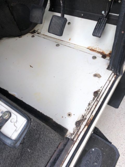 1988 Land Rover Defender 110 County - photo 12