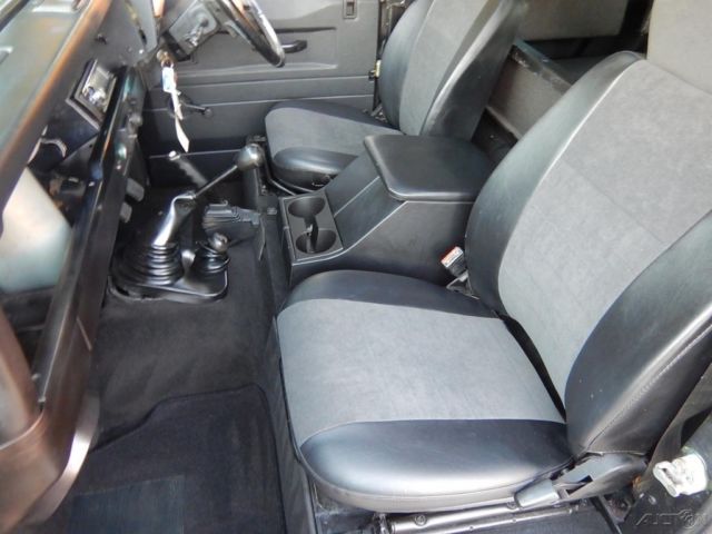 1988 Land Rover Defender - photo 4