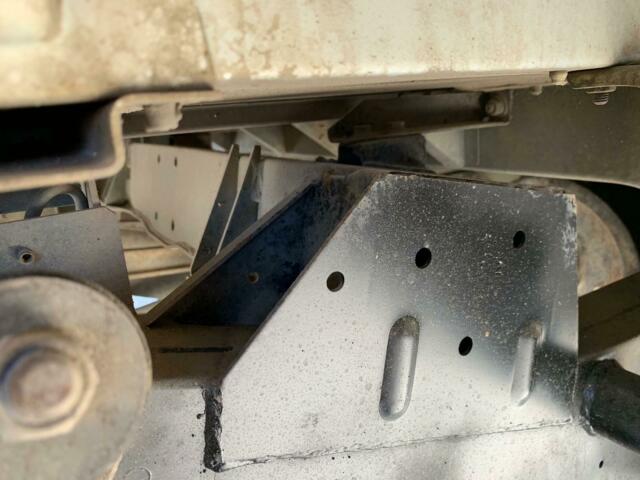 1988 Land Rover Defender 90 - photo 13