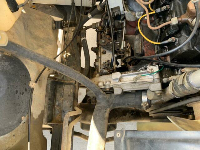 1988 Land Rover Defender 90 - photo 5