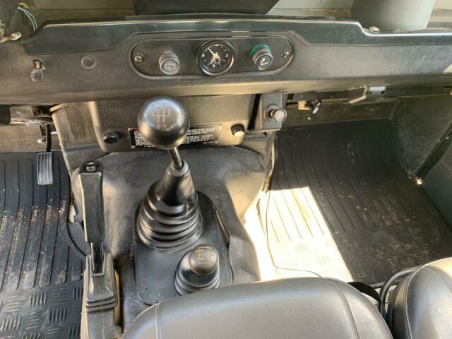 1988 Land Rover Defender 90 - photo 7