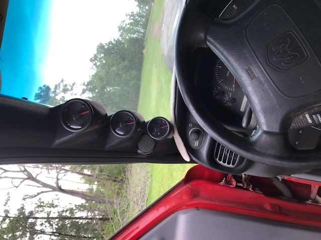 1988 Dodge Ram 2500 - photo 11