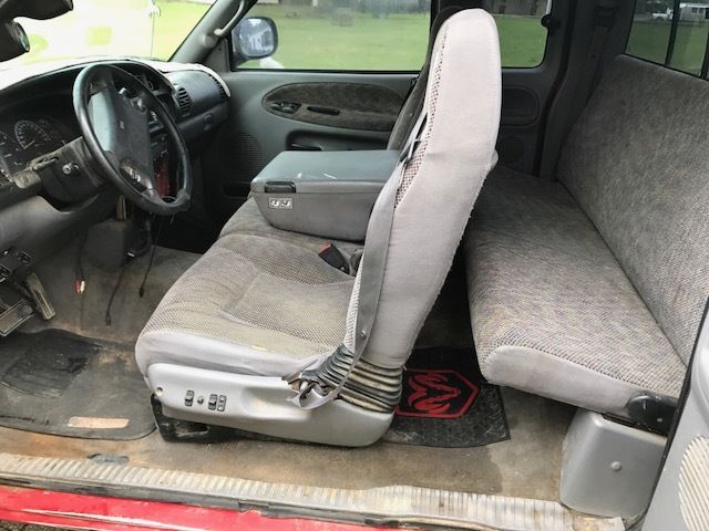 1988 Dodge Ram 2500 - photo 12