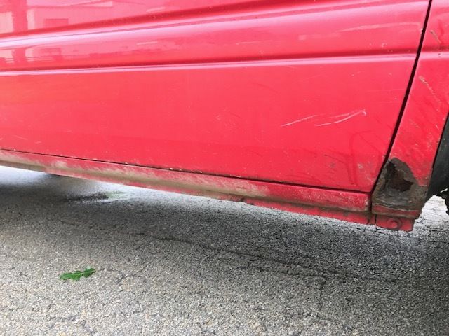 1988 Dodge Ram 2500 - photo 3