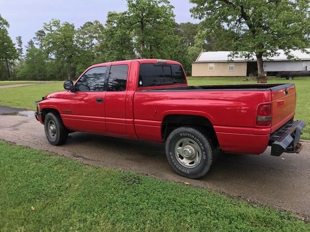 1988 Dodge Ram 2500 - photo 6