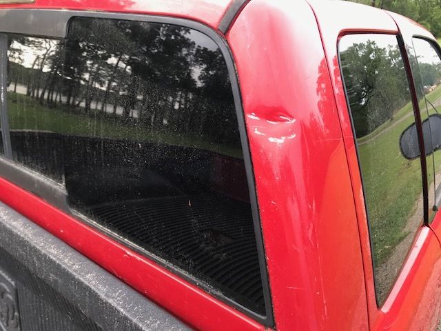 1988 Dodge Ram 2500 - photo 8