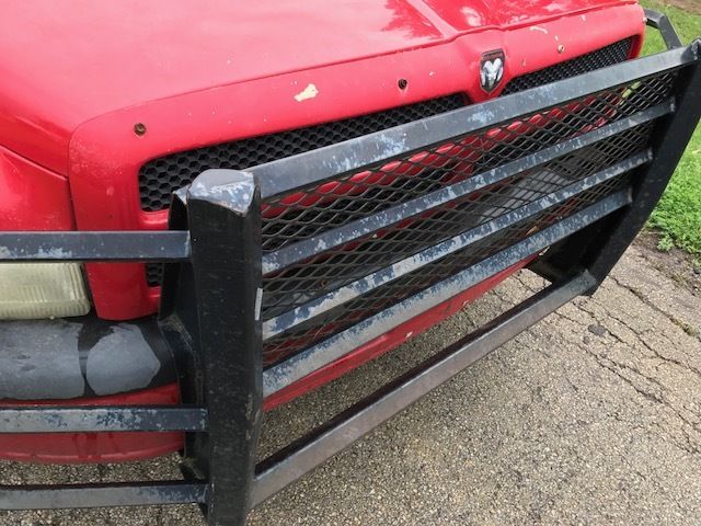 1988 Dodge Ram 2500 - photo 9