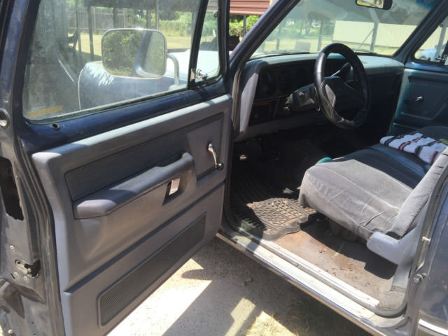 1988 Dodge Other Pickups - photo 10