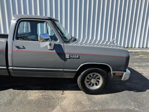 1988 Dodge Other Pickups -- - photo 10
