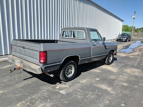 1988 Dodge Other Pickups -- - photo 7
