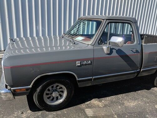 1988 Dodge Other Pickups -- - photo 8