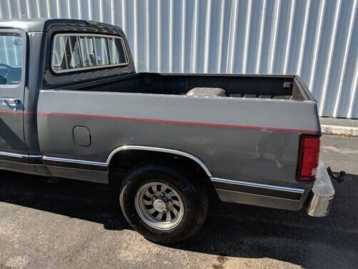 1988 Dodge Other Pickups -- - photo 9