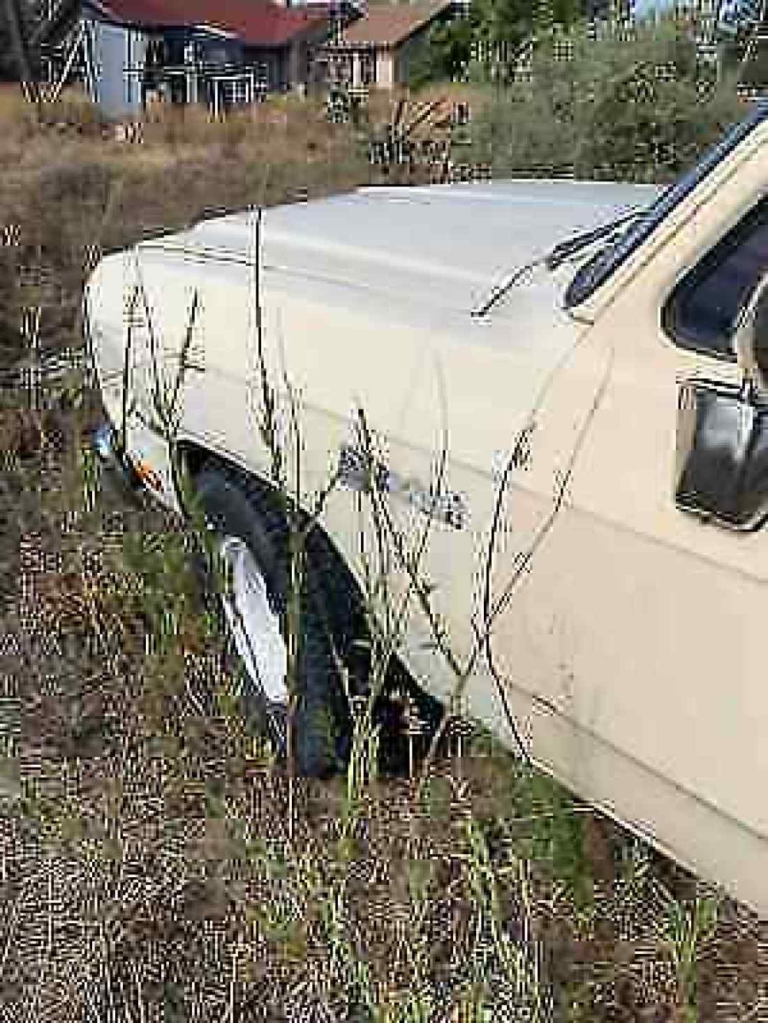 1988 Dodge D150 D150 - photo 11