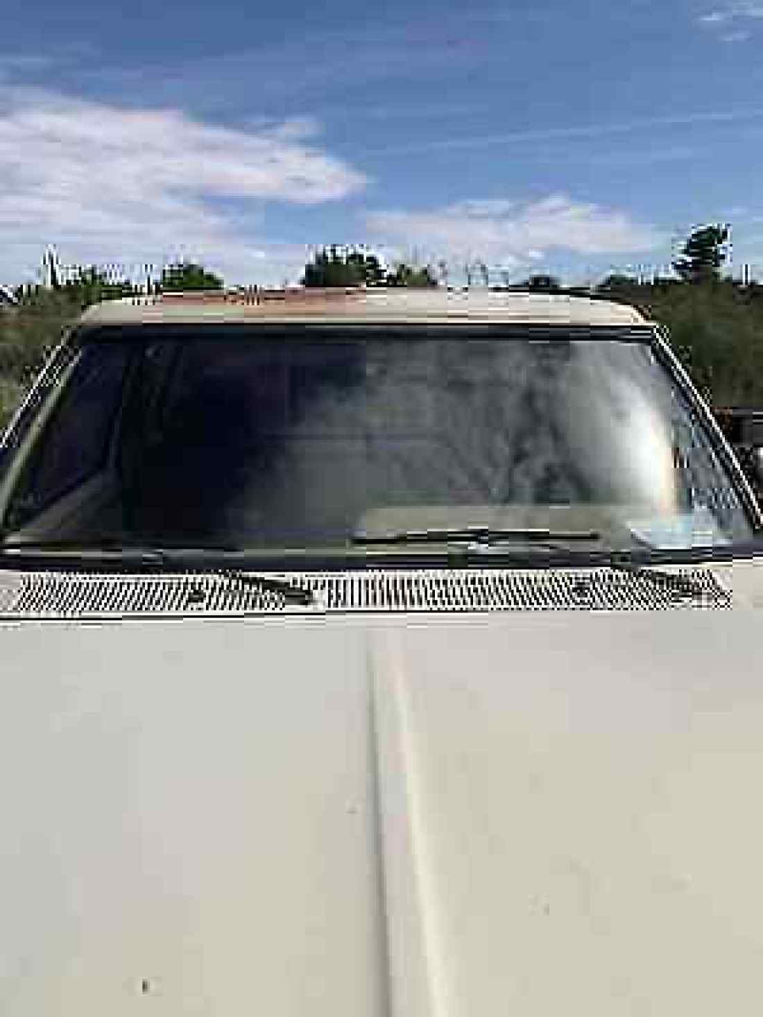 1988 Dodge D150 D150 - photo 4