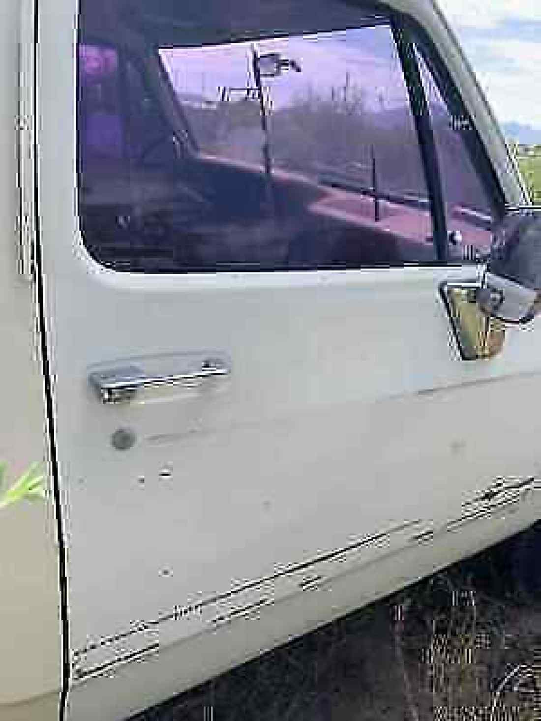 1988 Dodge D150 D150 - photo 5