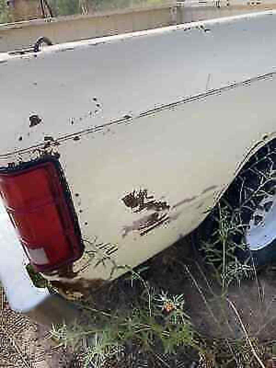 1988 Dodge D150 D150 - photo 6