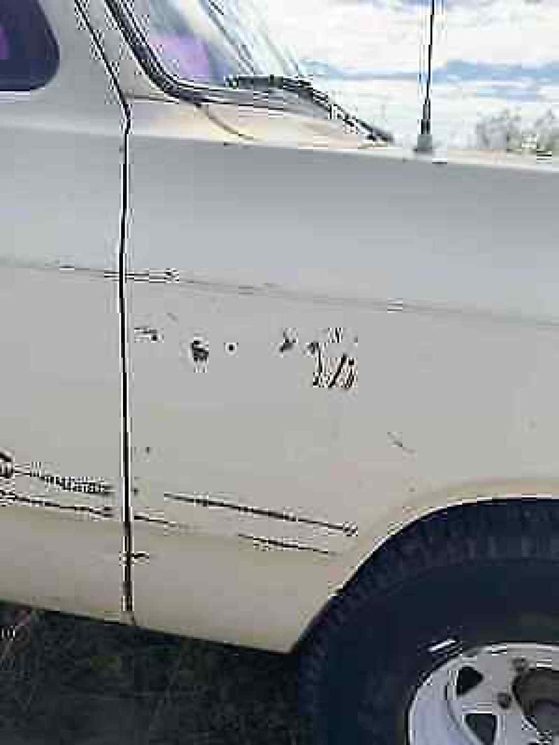 1988 Dodge D150 D150 - photo 7