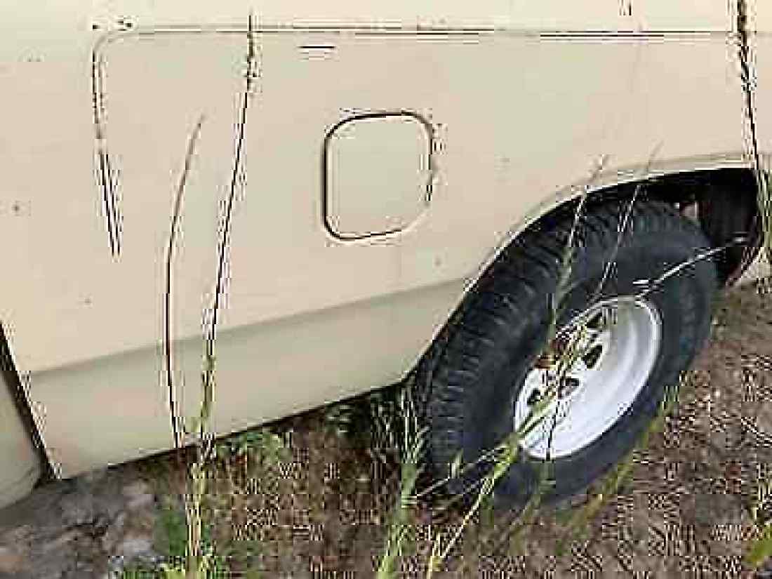 1988 Dodge D150 D150 - photo 9