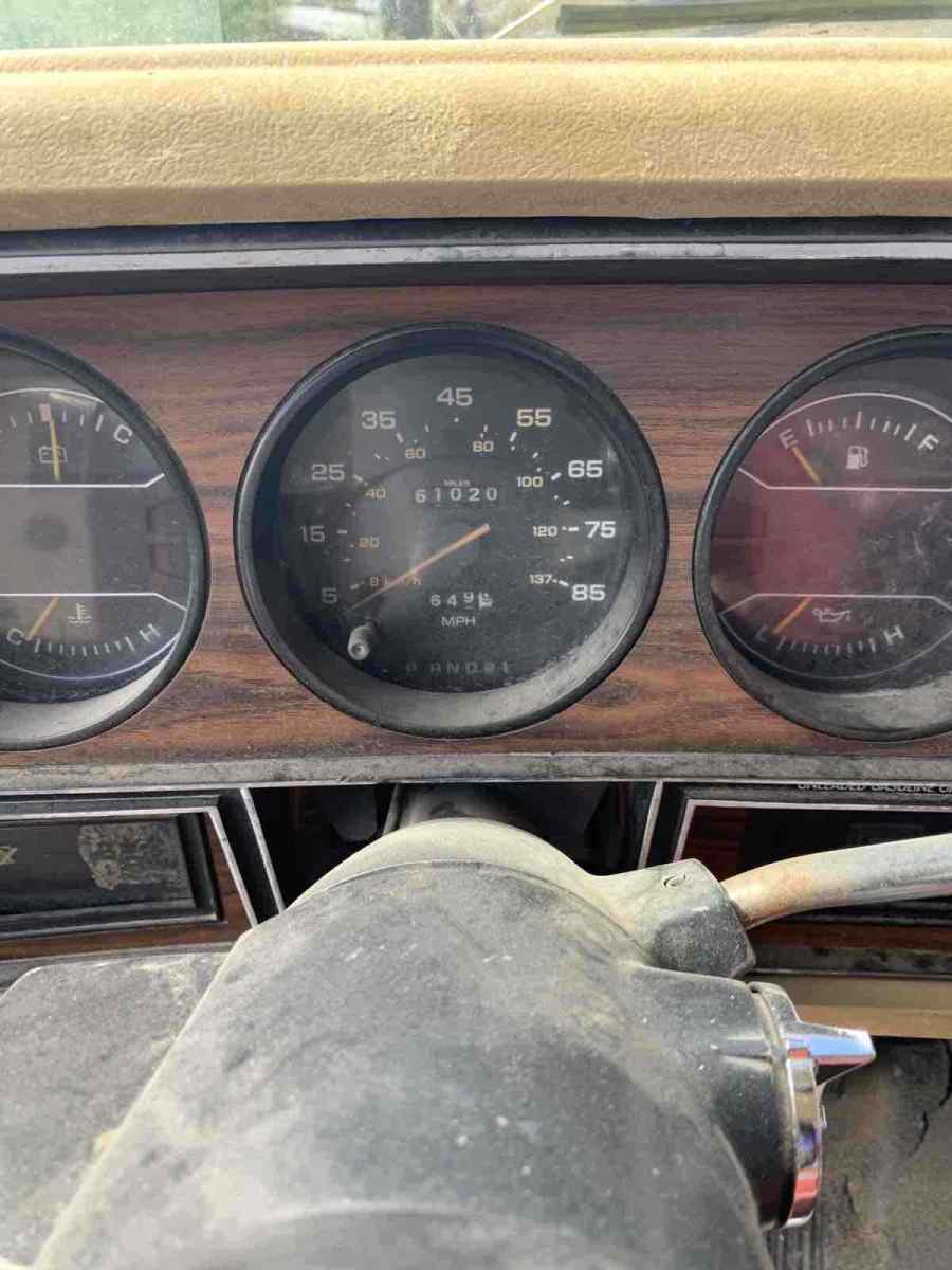 1988 Dodge D150 D150 - photo 13