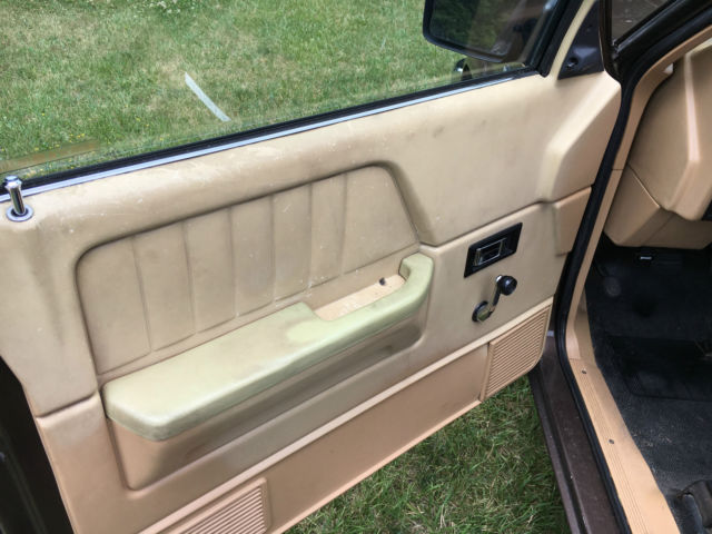 1988 Dodge Dakota 2 Door standard Cab - photo 10